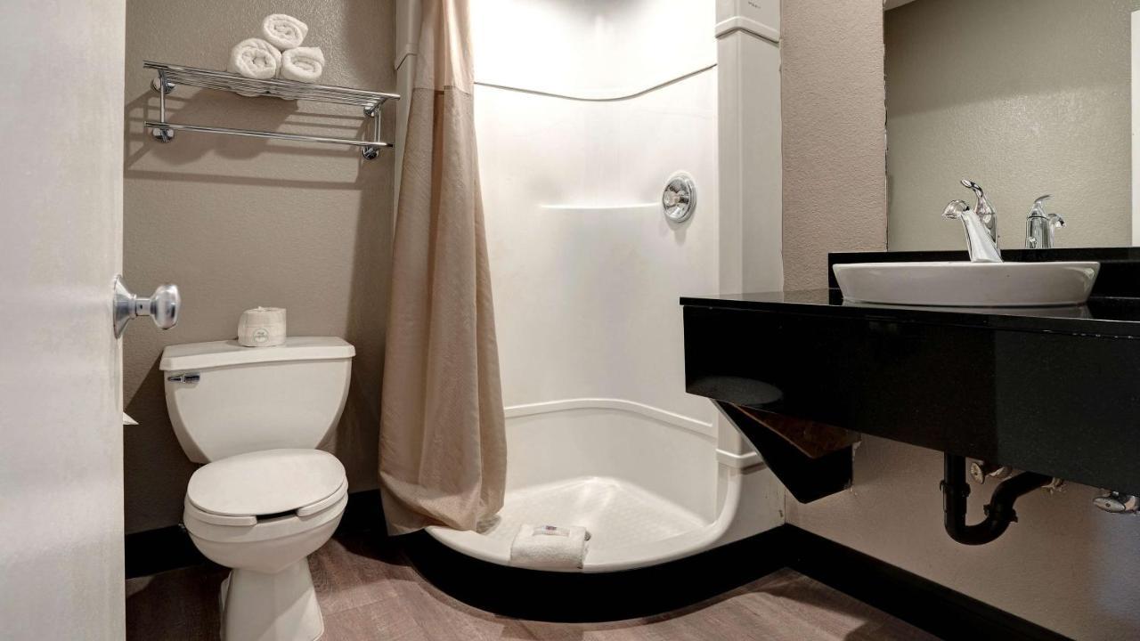 Motel 6-Arcata, Ca Cal Poly Humboldt Zewnętrze zdjęcie