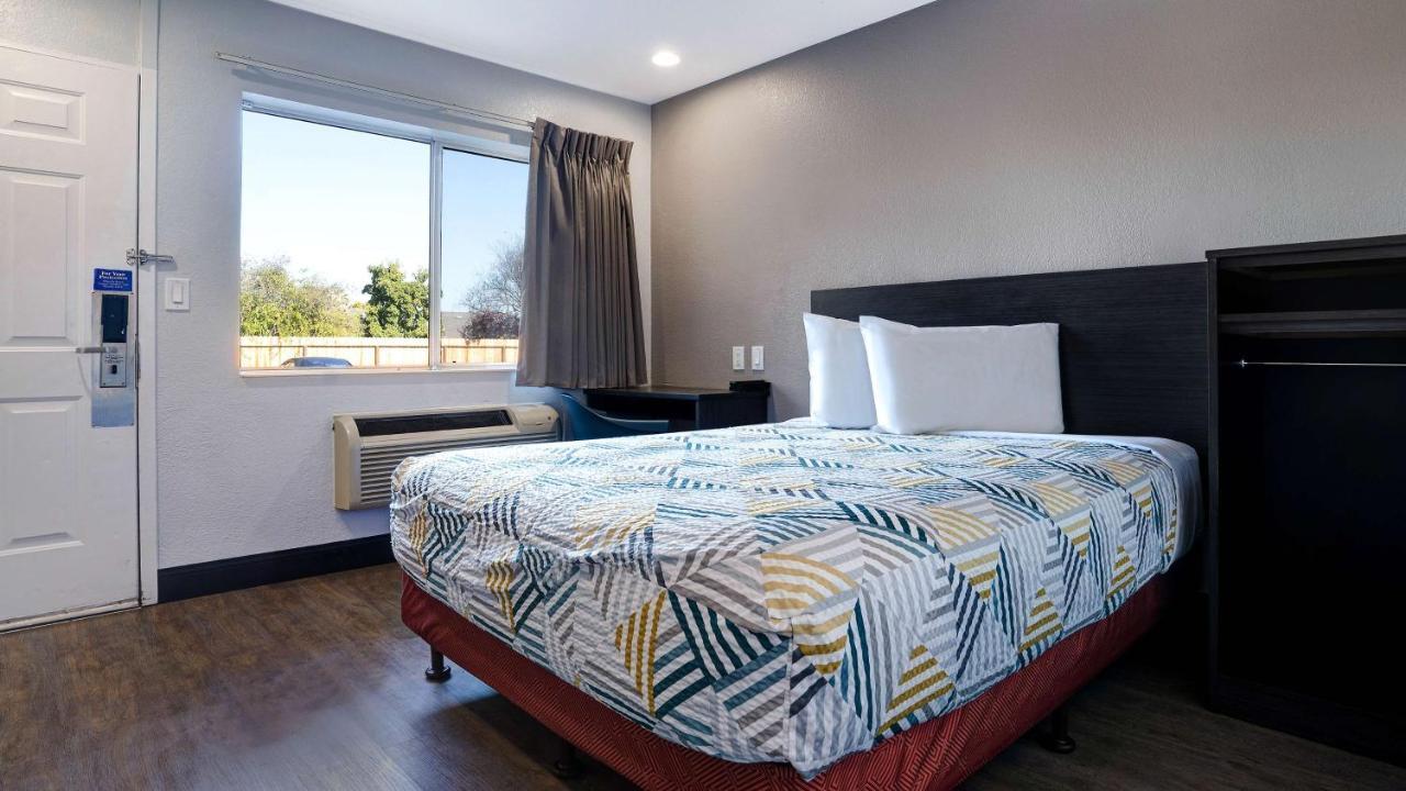 Motel 6-Arcata, Ca Cal Poly Humboldt Zewnętrze zdjęcie