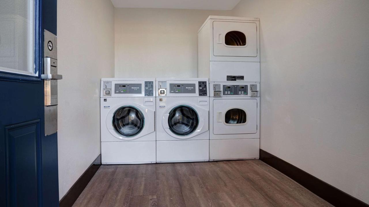 Motel 6-Arcata, Ca Cal Poly Humboldt Zewnętrze zdjęcie