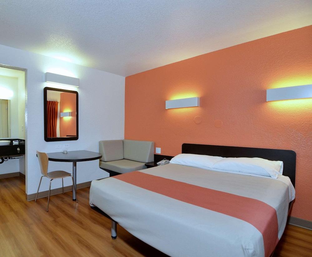 Motel 6-Arcata, Ca Cal Poly Humboldt Zewnętrze zdjęcie