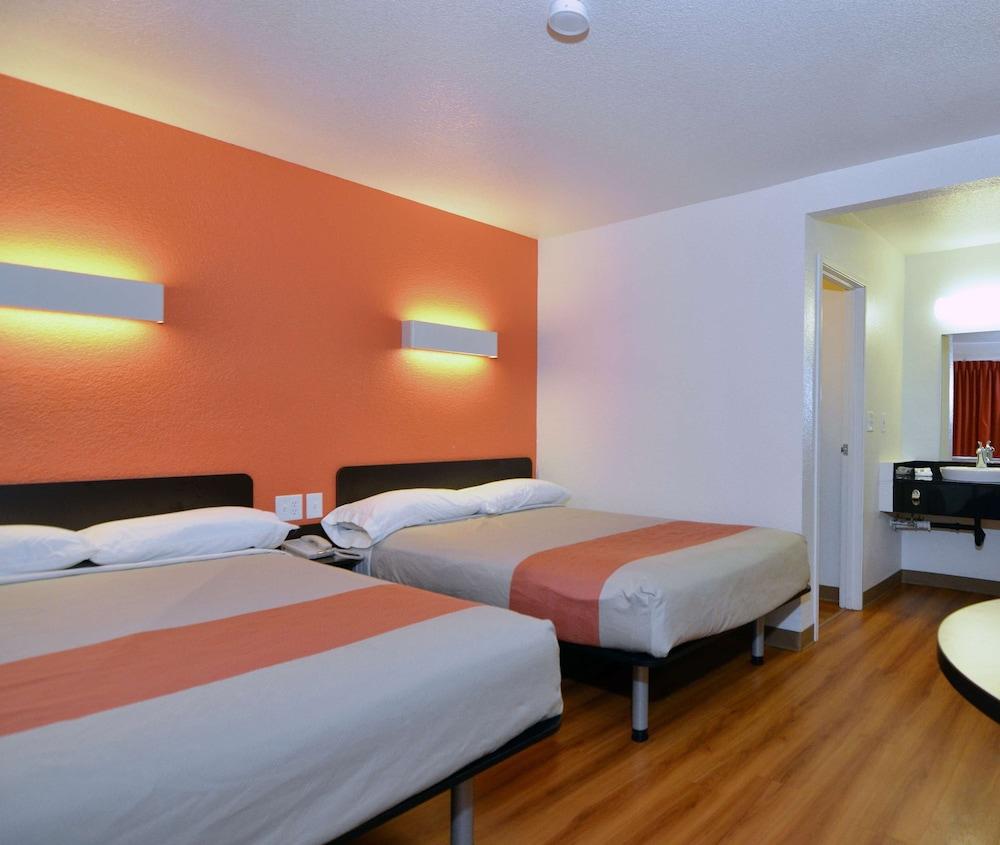 Motel 6-Arcata, Ca Cal Poly Humboldt Zewnętrze zdjęcie
