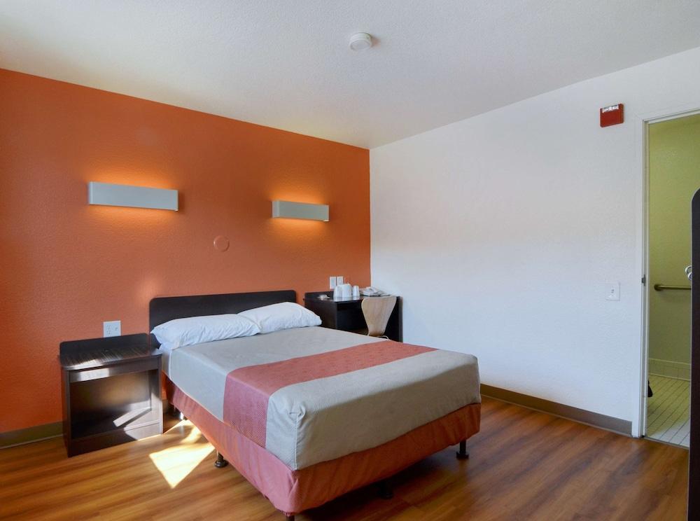 Motel 6-Arcata, Ca Cal Poly Humboldt Zewnętrze zdjęcie
