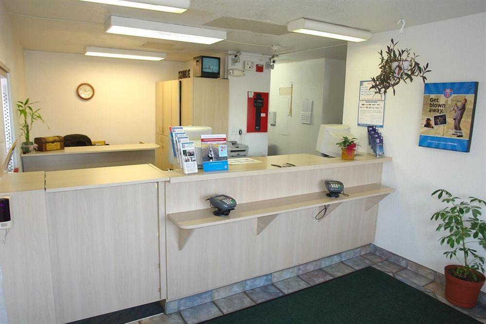 Motel 6-Arcata, Ca Cal Poly Humboldt Zewnętrze zdjęcie