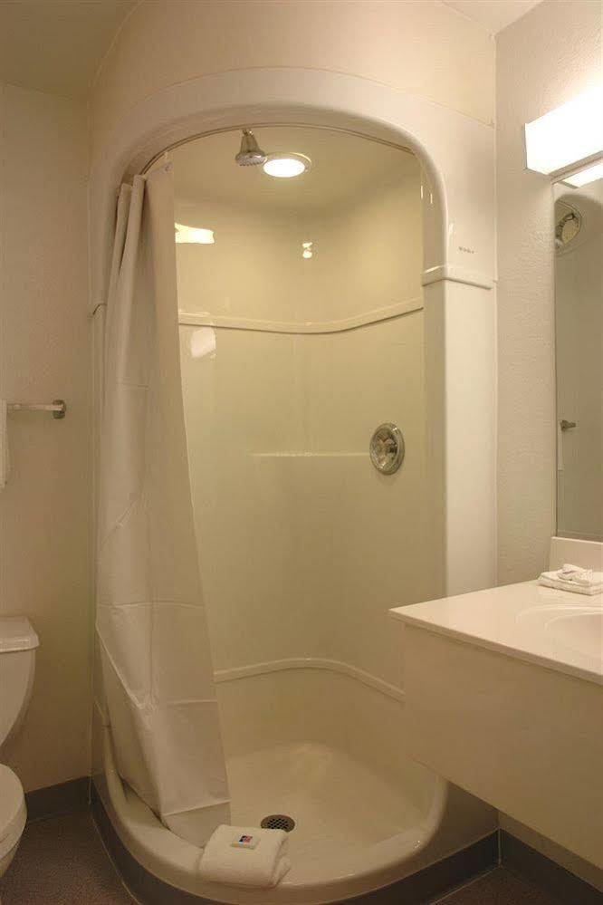 Motel 6-Arcata, Ca Cal Poly Humboldt Zewnętrze zdjęcie